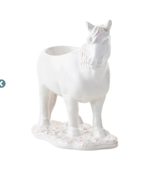 Claude Horse Bowl