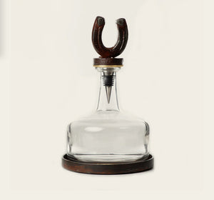 Herradura Decanter