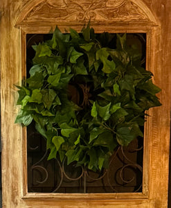 Ivy Wreath