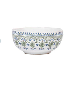 Villa Seville Cereal Bowl