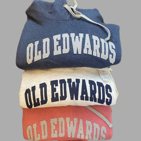 Old Edwards Inn Hoodie