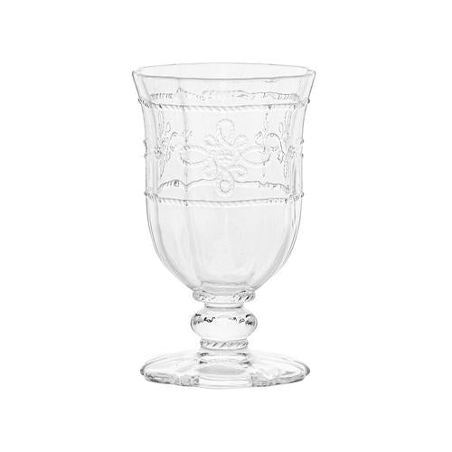 Colette Acrylic Goblet