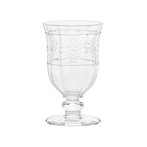 Colette Acrylic Goblet