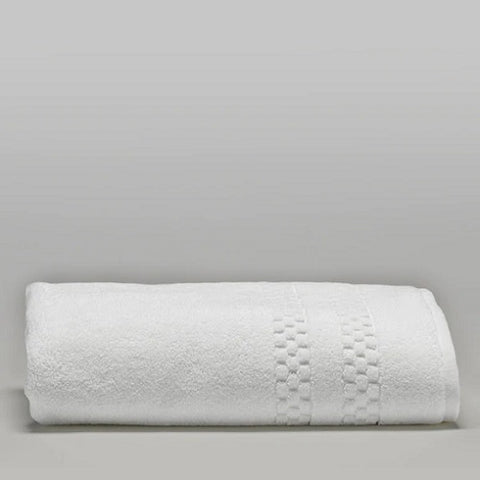 Frette Checkerboard Bath Towel