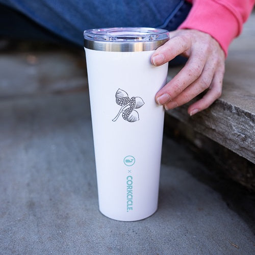 Corkcicle Wine Tumbler Review — KnowWines