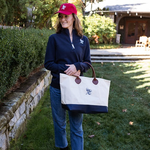 Travel and Luggage: Signature Nylon Tote Bags and Duffle Bags from vineyard  vines